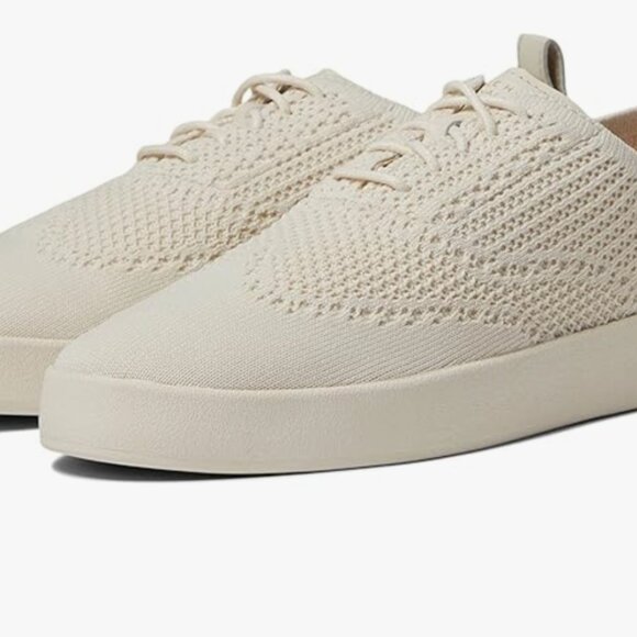 NIB SZ 9 Cole Haan Grandpro Contender Oxford Sneaker - Picture 1 of 7